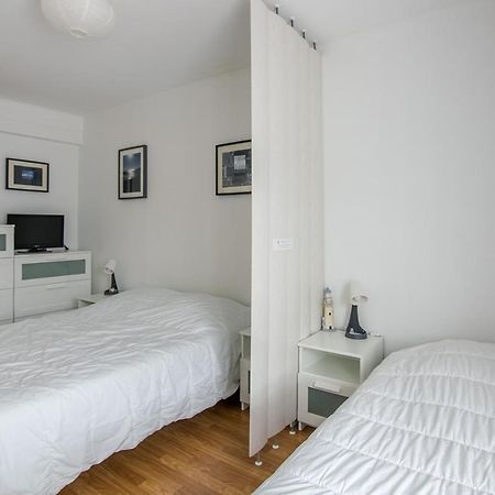 Le Sainte Anne Appartement Buitenkant foto