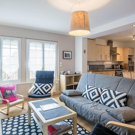 Le Sainte Anne Appartement Buitenkant foto