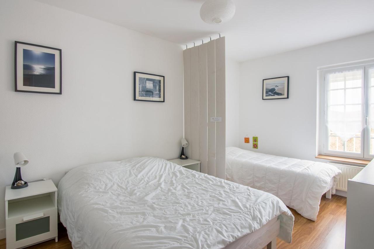 Le Sainte Anne Appartement Buitenkant foto